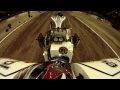Ahoy - 1e run Bandit on-board camera