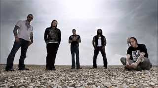 Watch Sevendust Fall video