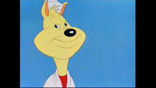 75 Years Of Conrad The Cat