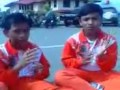 d Bagindas - Empat Mata (Bayu & Fandye)