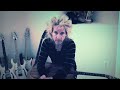 Real Rhythm Guitar: The Initiation