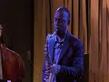 Marcus Strickland Trio - "Prime" Live at Firehouse 12 part 1
