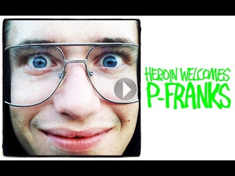 Welcome To Heroin: Pat Franklin