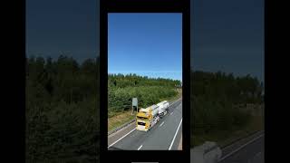 Scania Edit