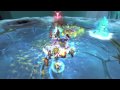Terminus Est vs The Lich King 25m (Part 1)