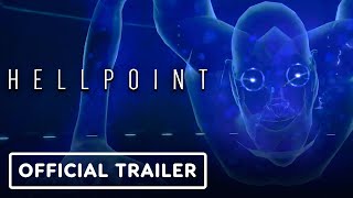 Hellpoint - Official Blue Sun Dlc And Next Gen Upgrade Launch Trailer