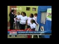 Plan Esperanza realiza campaña en penal de mujeres Santa Mónica