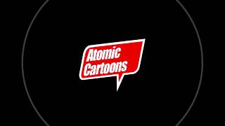 Atomic Cartoons 2008-Present
