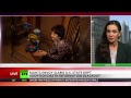 3-year-old Russian boy killed by American adoptive mother in Texas