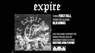 Watch Expire First Fall video
