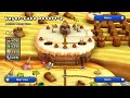 Let's Play NEW Super Mario Bros U #6 - Friendly Competition