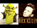 Absolute proof that Smash Mouth All Star works with literally any song Mp3