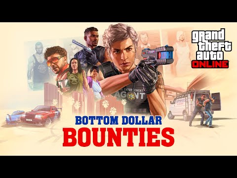 GTA Online: Fianzas ''Bottom Dollar'' ya está disponible