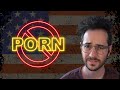 How to Unblock Porn in Louisana