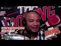 WEEKEND RECAP..... WHATS NEXT FOR PUERTO RICO'S BOXING. PLUS JUAN MANUEL LOPEZ LIVE