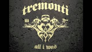 Watch Tremonti Leave It Alone video