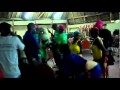Baikoko Group In Action