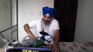 Dhuudh Piyo Gobindey Rayey-Jaspal Singh