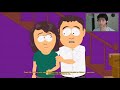 South Park The Stick Of Truth La Vara De La ...