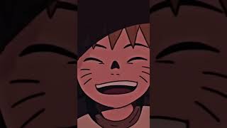 Naruto Smiledandelions