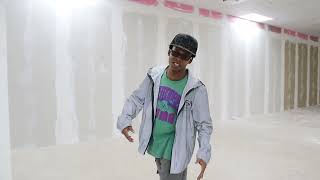 Nippy J - You Dont Know About It Official Visualizer