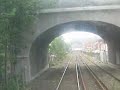 Folkestone East to Folkestone Harbour