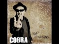 Cobra - New Punk Rock Communication Underground Evolution