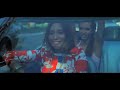 Leslie - Never Never (clip officiel)