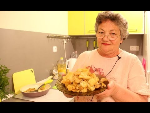 Очень вкусная куриная грудка с цветной капустой Очень вкусная куриная грудка с цветной капустой