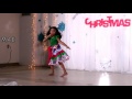 CHINNAMMA DANCE BY JOVIA ANN JOSE