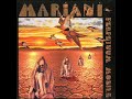 Mariani - Things Are Changing (1970 Texas Heavy Psych)