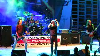 Watch Jorn The Mob Rules video