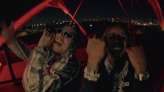 Ryan Castro, Rich The Kid - Rich Rappers ( Oficial)