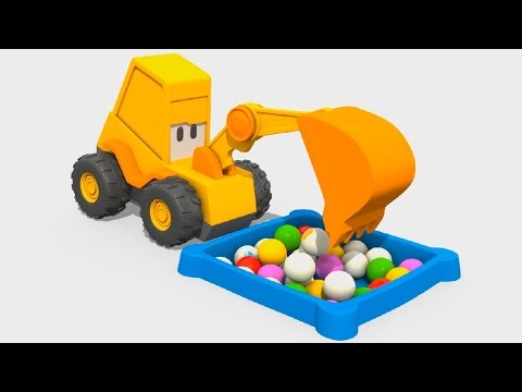 Экскаватор Мася Торрентом Экскаватор Мася Торрентом