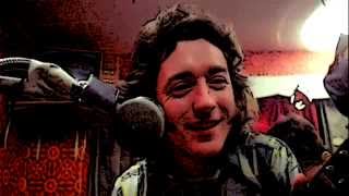 Watch Rory Gallagher Hoodoo Man video