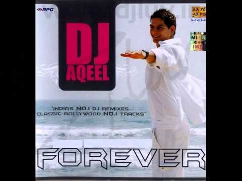 Dj Aqeel - Jaane Jaan