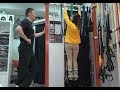 We're Welcomed to WorkOutShop.ru В гостях у ВоркАут Шоп!