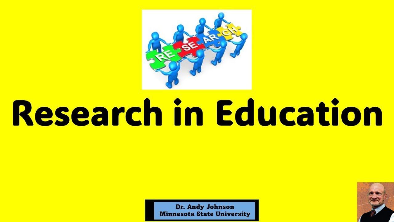 Type of action research