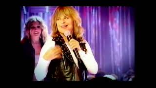 Suzi Quatro - Devil Gate Drive ('All Time Greatest Party Songs' 2005 Tv)