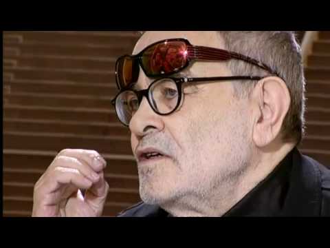 Las Noches Blancas: Fernando Savater y Fernando Arrabal