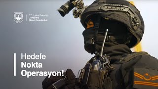 Hedefe Nokta Operasyon