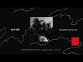 Mitski - Should've Been Me (Official Audio)