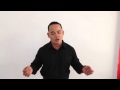 Mr Tomy - CLB Tieng Anh Sai Gon