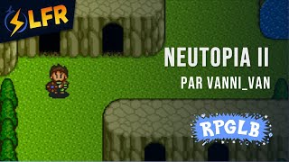 Neutopia Ii En 11433 100% Rpglb2024