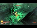 Diablo 3 - El Cementerio de los Abandonados ( Demo )