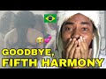 FIFTH HARMONY - DON’T SAY YOU LOVE ME REAÇÃO/ REACT