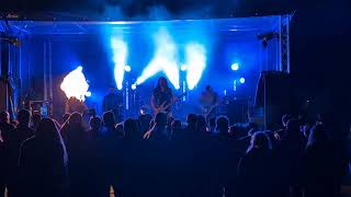 Opacity - Maschinerie Des Todes Live 2024