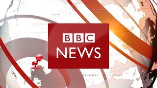 Bbc News Logo S Luxo Lamp