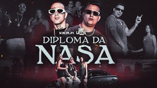 Sondplay Ft. Dan Lellis - Diploma Da Nasa