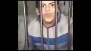You Think These Bars Can Hold Me?